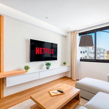 Modern And Luxurious Apartment Рабат Екстериор снимка