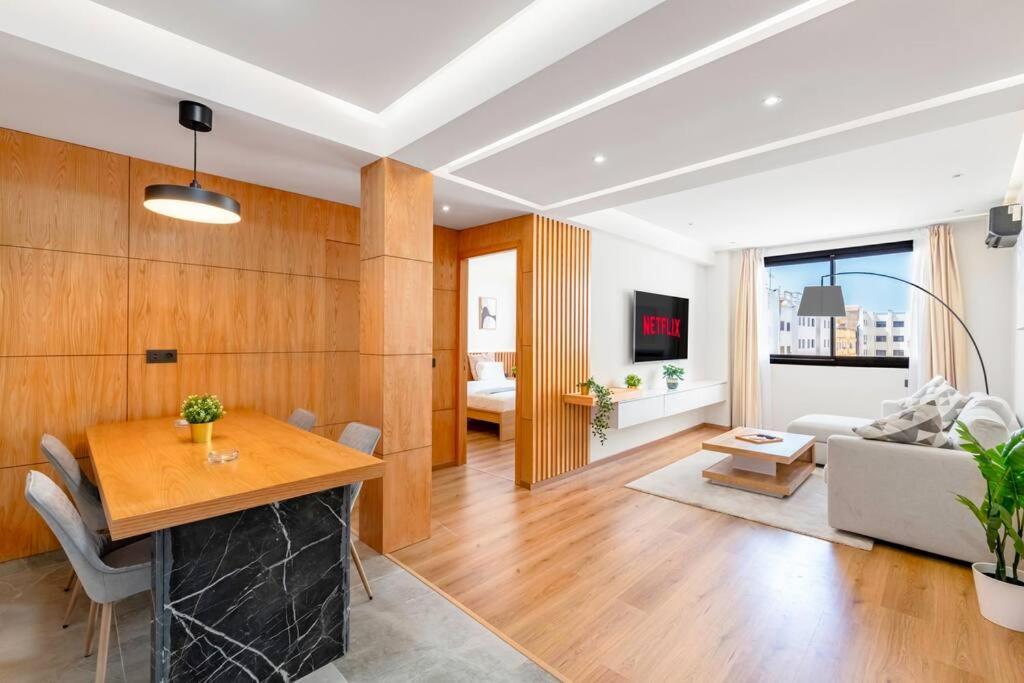 Modern And Luxurious Apartment Рабат Екстериор снимка