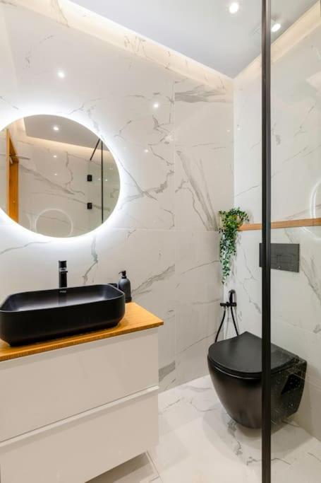 Modern And Luxurious Apartment Рабат Екстериор снимка