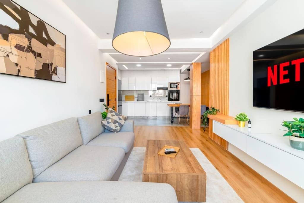 Modern And Luxurious Apartment Рабат Екстериор снимка