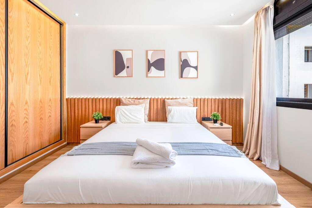 Modern And Luxurious Apartment Рабат Екстериор снимка
