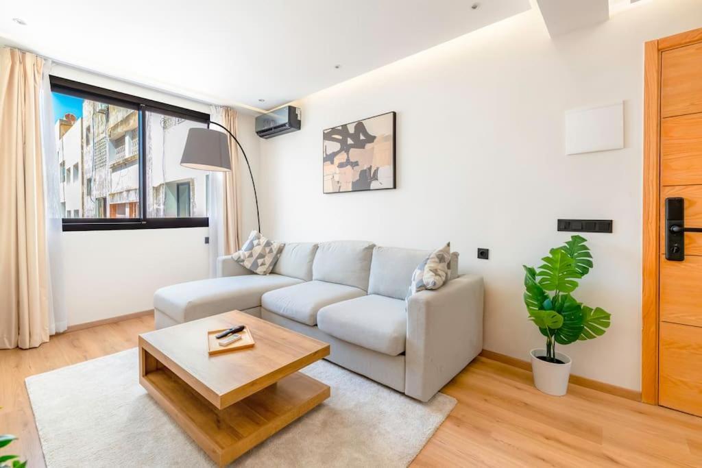 Modern And Luxurious Apartment Рабат Екстериор снимка