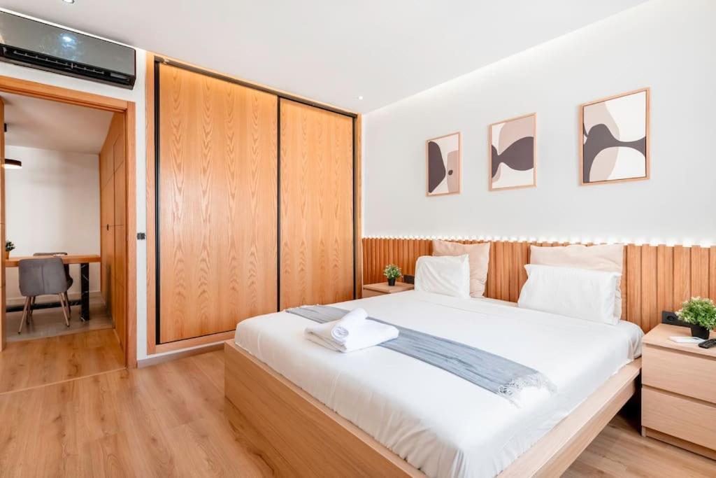 Modern And Luxurious Apartment Рабат Екстериор снимка