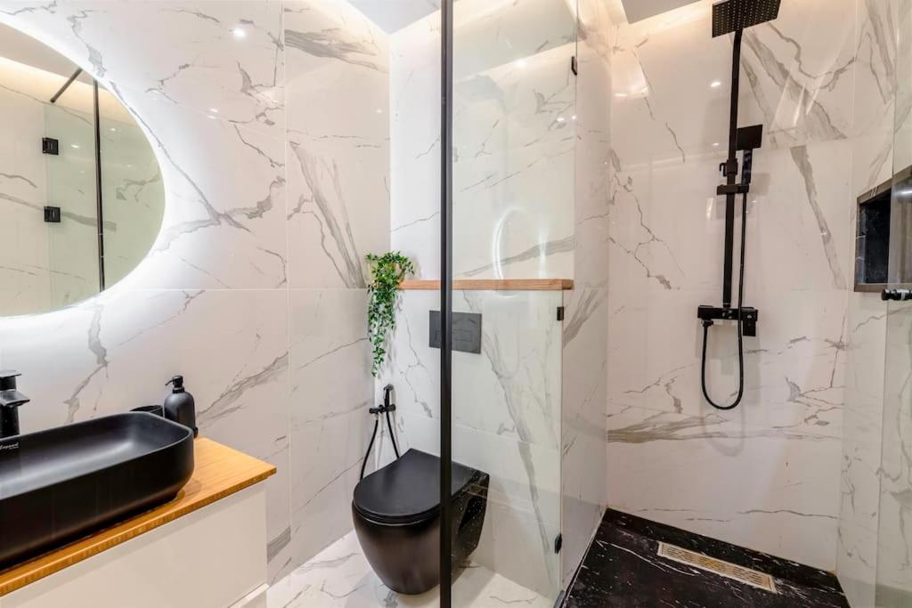 Modern And Luxurious Apartment Рабат Екстериор снимка